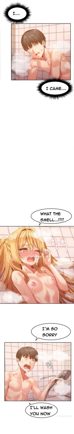 Page 111 of Hari Dormitory Ch.0-24