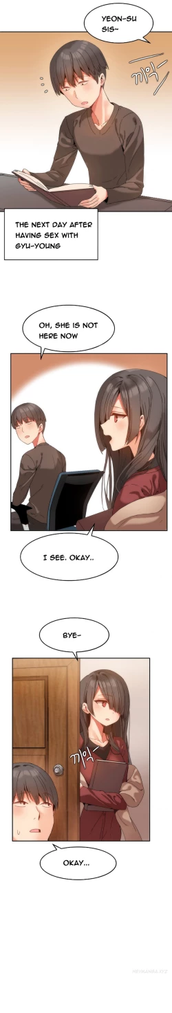 Page 125 of Hari Dormitory Ch.0-24