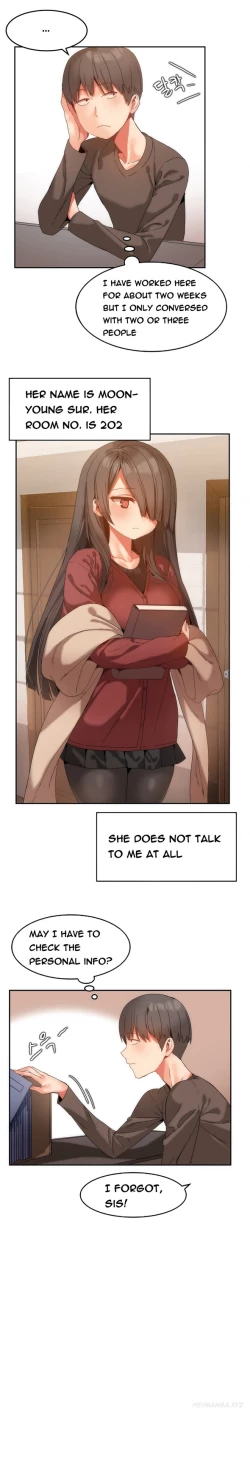 Page 126 of Hari Dormitory Ch.0-24