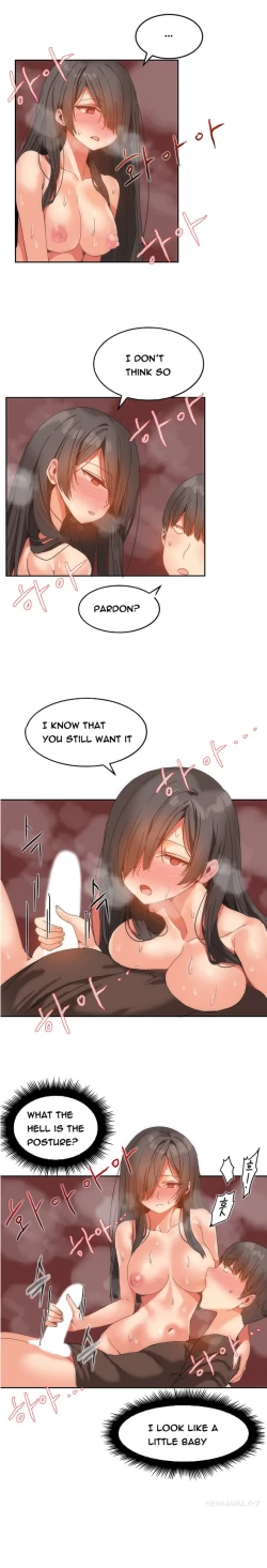 Page 180 of Hari Dormitory Ch.0-24