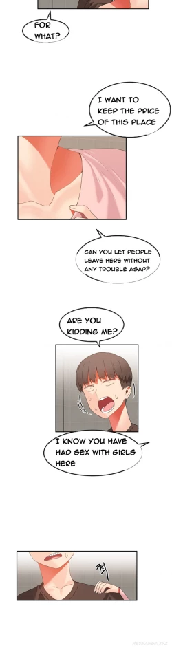 Page 402 of Hari Dormitory Ch.0-24