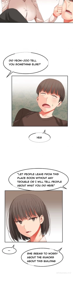 Page 411 of Hari Dormitory Ch.0-24