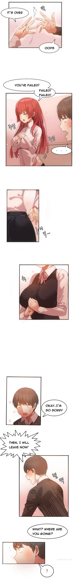 Page 50 of Hari Dormitory Ch.0-24