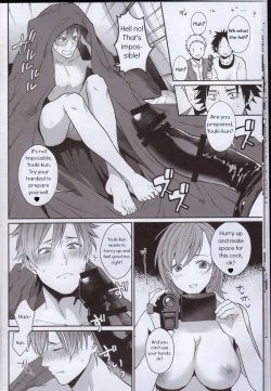 Page 11 of Bero Bero Yuru Yuru Tanoshii Sex