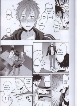 Page 16 of Bero Bero Yuru Yuru Tanoshii Sex