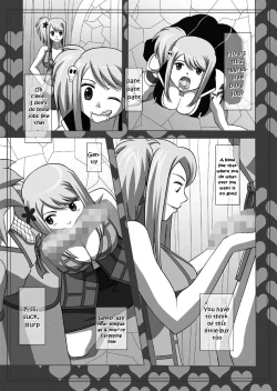 Page 9 of Okuchi no Ehon Vol. 36 Sweethole| Picture Book of the Mouth Vol. 36 SweetholeMouth is Lover