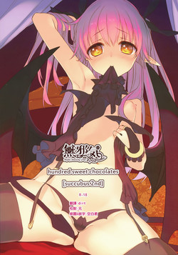 Download hundred sweet chocolates