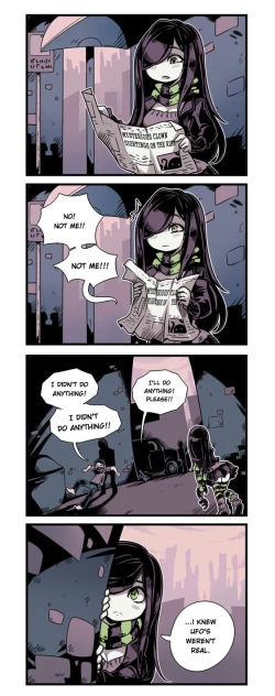 Page 8 of The Crawling City