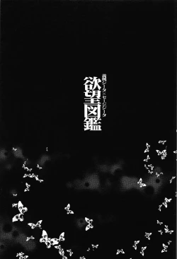 Page 4 of Gizoku Djeeta x Sage Djeeta Yokubou Zukan