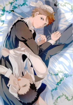 Page 2 of Cos Tte Shi yo