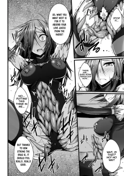 Page 10 of Naedoko no Yoroi | Seedbed Armor