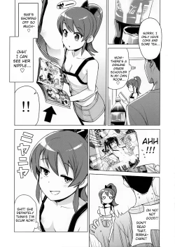 Page 3 of LITTLE BITCH PLANET 2