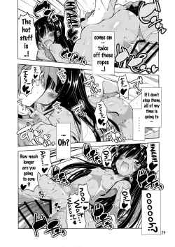 Page 28 of Rito-san no Harem Seikatsu 2