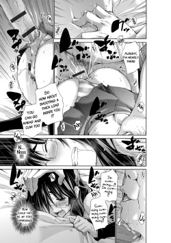 Page 138 of Ijimekko to Boku