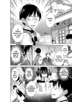 Page 85 of Ijimekko to Boku