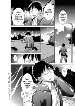 Page 99 of Ijimekko to Boku