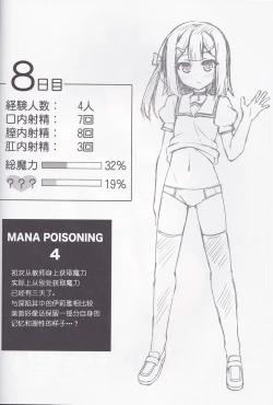 Page 4 of Kyuusei Maryoku Chuudoku 4