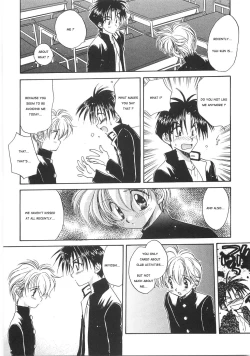 Page 6 of Aranaga Hikaru - Love x Love
