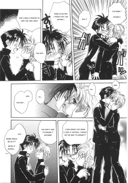 Page 7 of Aranaga Hikaru - Love x Love