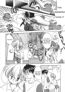 Page 11 of Aranaga Hikaru - Love Love Shiyou