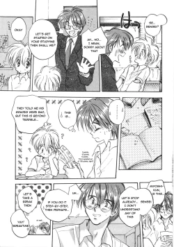 Page 5 of Aranaga Hikaru - Love Love Shiyou