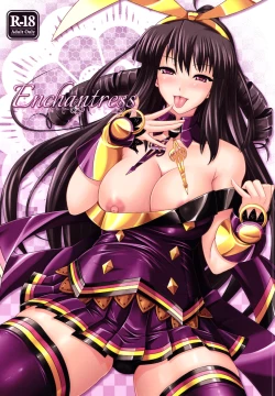 Page 1 of Enchantress