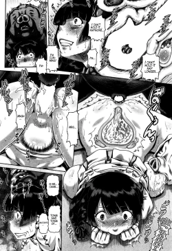 Page 10 of Sanbiki no Onabuta