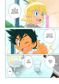 Page 14 of On The Great Journey