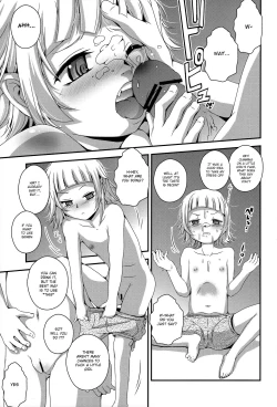 Page 7 of Panaimonogatari 3