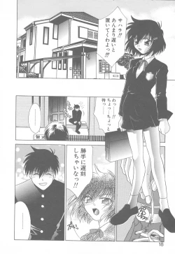 Page 13 of TWIN HEART