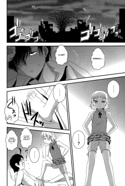 Page 4 of Panaimonogatari 3