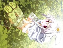 Page 3 of COMIC Potpourri Club 2006-10