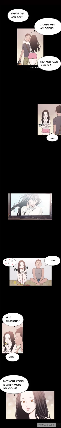 Page 126 of Cohabitation Ch.1-44