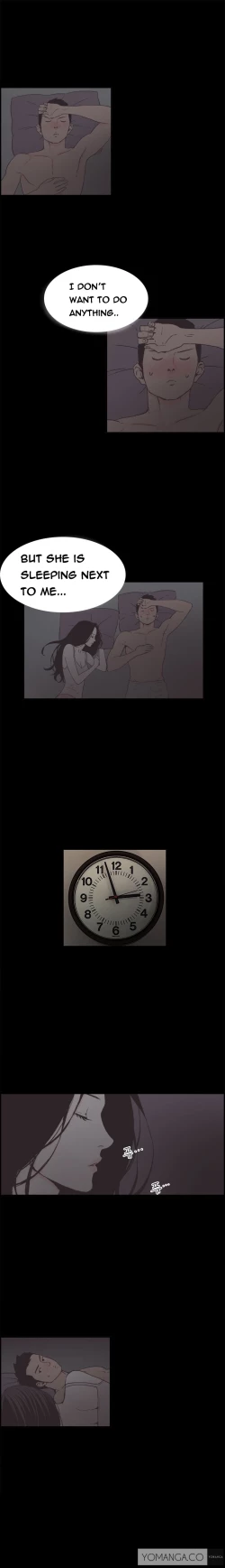 Page 156 of Cohabitation Ch.1-44