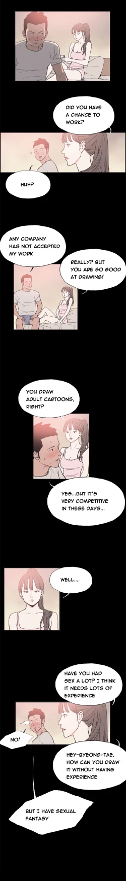 Page 202 of Cohabitation Ch.1-44