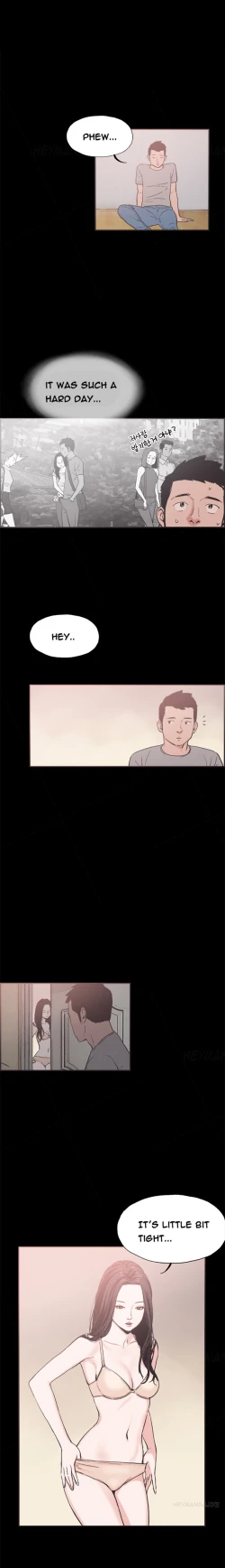Page 280 of Cohabitation Ch.1-44