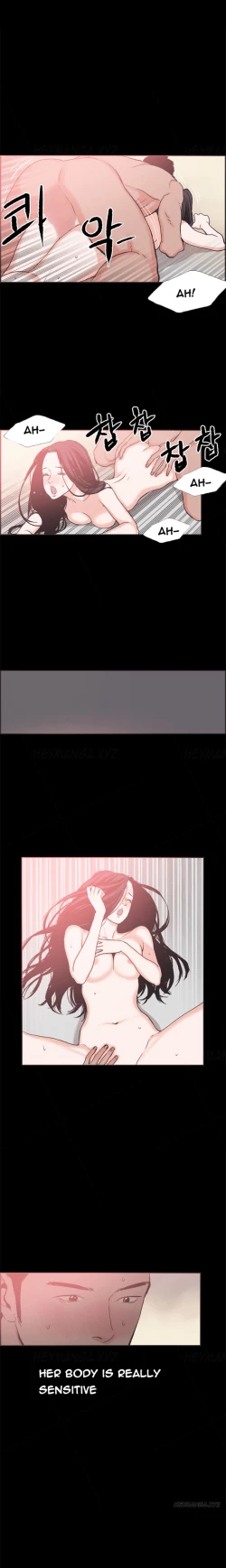 Page 304 of Cohabitation Ch.1-44