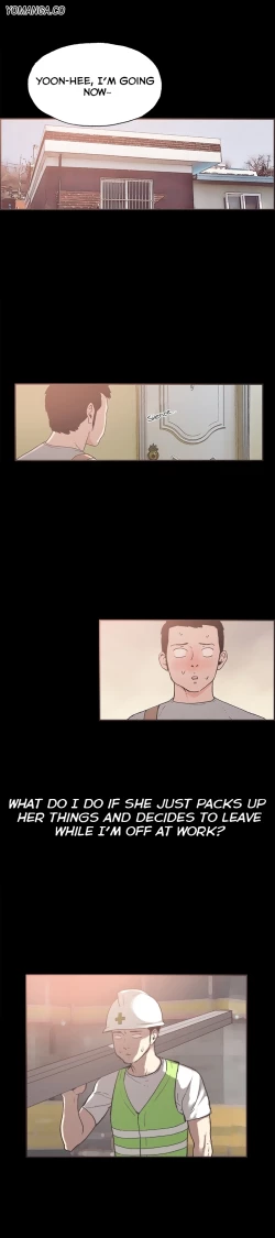 Page 392 of Cohabitation Ch.1-44