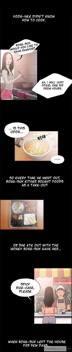 Page 46 of Cohabitation Ch.1-44