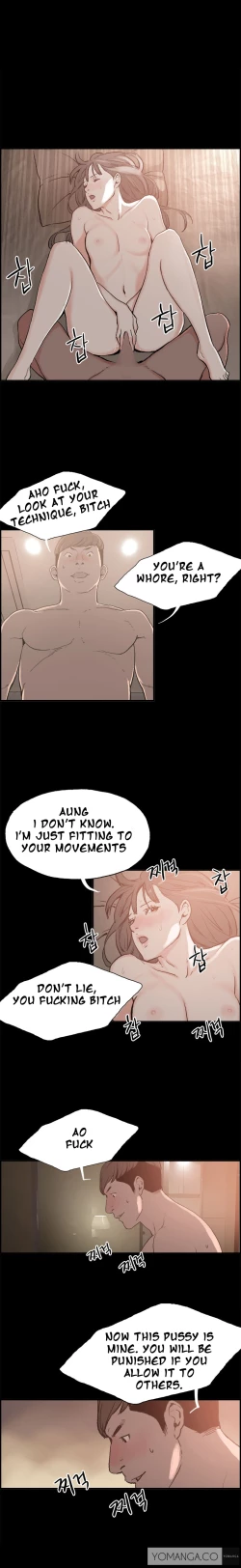 Page 60 of Cohabitation Ch.1-44