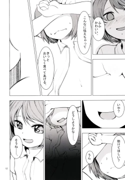 Page 10 of FEMALE MALE