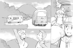 Page 98 of Mama Shot-ime Outdoor Hen