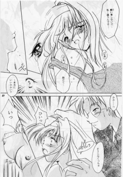 Page 17 of Shiori Daisanshou Yami no Kokuin