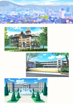 Page 188 of Aishite! Homun 1