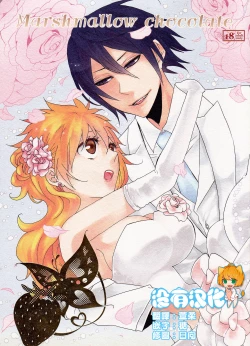 Page 1 of Marshmallow chocolate