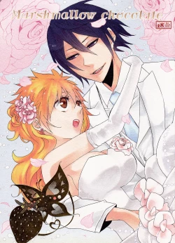 Page 2 of Marshmallow chocolate