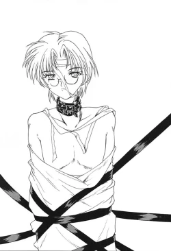 Page 7 of Shiori Vol.7 Kagerou no Koi