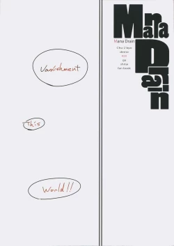 Page 2 of Mana Drain