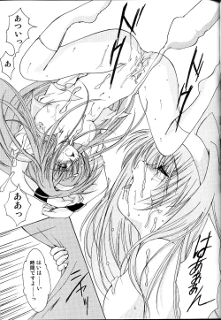 Page 30 of Shiori Vol.11 Inya no Kagai Jugyou