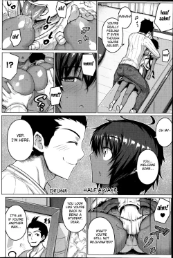 Page 40 of Zettai Kyousha Ch. 0-4